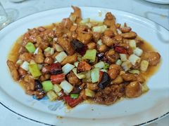 -盐与味葱葱鲫鱼•自贡菜江湖菜(春熙店)