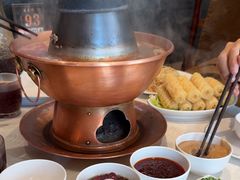 -东来顺饭庄(天坛店)