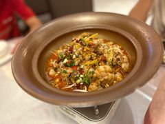 -回头食客-李久其家民间餐厅(望城金桥国际店)