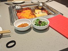 -海底捞火锅(步步高新天地店)