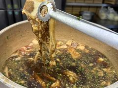 -盛江山自助料理(太原街万达店)