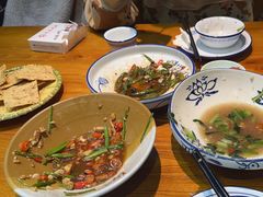 -吃香喝辣·地道衡东菜(南岳大庙店)