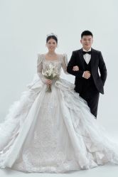 -麦田·婚纱摄影(天河新天地店)