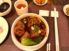 -中国厨房/台湾牛肉面