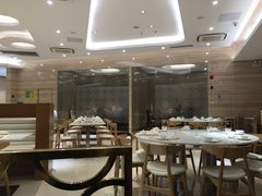 大堂-至潮餐厅精致粤菜·活鲈鱼·走地鸡(珠江新城店)