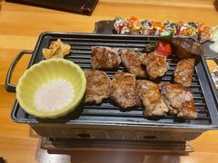 -大岛日本料理铁板烧(南通大饭店)
