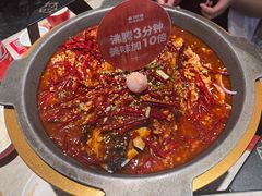 -南锣南门(东方银座店)