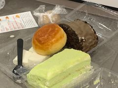 -纯坊佳哥手作(江汉路店)