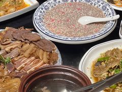 -旺达·福州菜(正大广场店)