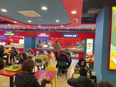 -孔师傅八仙老鸭粉丝汤(上海市第一食品商店南东店)