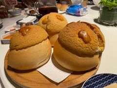 招牌菠萝包-炳胜公馆(珠江新城店)