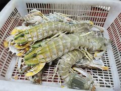 -雷的虾王·烧烤海鲜·夜宵(海创园店)