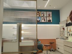 -海马体照相馆(石家庄裕华万达广场店)