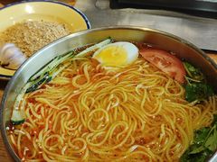 -香约老地方烧烤(九道街店)