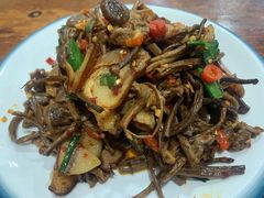 -湖南湘菜馆(东湘缘二店)