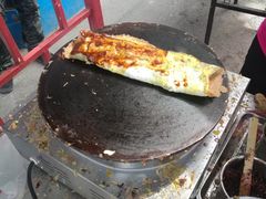 -清真·二嫂子煎饼果子(鼓楼旗舰形象店)