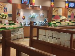 -汉城馆·烤肉火锅餐厅·韩国烤肉(河北云瑧世纪大饭店)