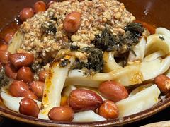 -小饕荟雅安贡椒鱼鲜馆(广福桥店)