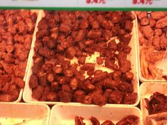 -绝味鸭脖(炫地店)