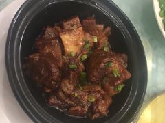 -宝发园名菜馆