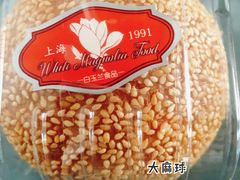 -白玉兰食品甜凤店(合生汇店)