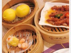 -点都德(聚福楼店)