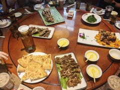 -伊帆食府·青海地方特色美食