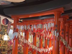 -西月山居匠心创意料理(江汉路新佳丽广场店)