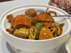 -山海菜馆·海肠捞饭·青岛菜(栈桥店)