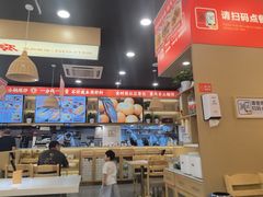 -弄堂咪道-饭香·面香·馄饨香(兴梅店)