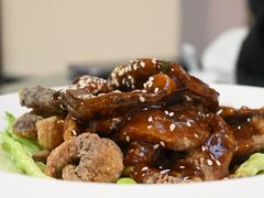 无锡脆鳝-食锦斋(塔头店)