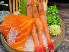 -眷屋の深夜食堂(云锦中心店)