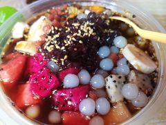 -虎门巷高坎坎烤肉店