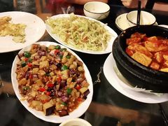 -乡村小榭饭店