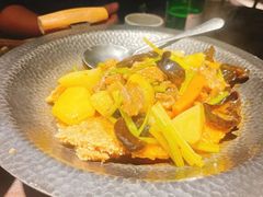 -薇酌饮·陕西菜(南门外店)