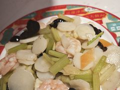 -避风塘·老港味餐厅(虹口龙之梦店)