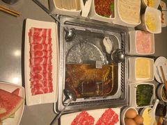 -海底捞火锅(杭州萧山宝龙广场店)