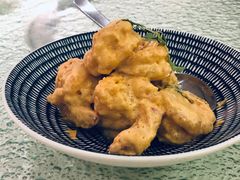 -新加坡海鲜共和(名胜世界圣淘沙海滨坊)