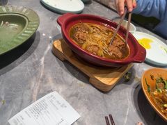 -奇芳阁·百年清真南京菜(夫子庙店)