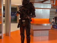 -大世界影城(无锡江南大悦城IMAX激光店)