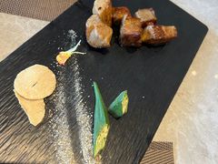 -極上萬膳·日料放题(来福士江景店)
