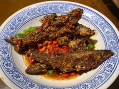 -小柴米·传统江西菜(八一广场店)