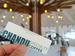 -ChanDu躔度咖啡(灯塔店)