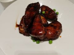 -新吉士·上海菜(浦东LCM置汇旭辉店)