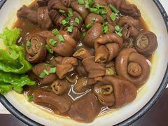 -西山人家·传统苏帮菜·家宴(木渎店)