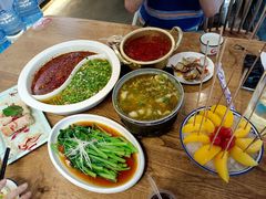 -成都吃客(九眼桥店)