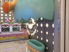 -汤姆熊欢乐世界(销品茂店)