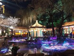 -白家大院·王府宫廷菜(苏州街店)