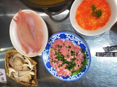-朱光玉火锅馆(正弘城店)
