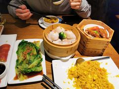 -点心传说·粤菜点心(佐阾虹湾店)